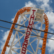 Illustration for article titled Coney Islands Newest Roller Coaster Is Narrower Than Most Apartments